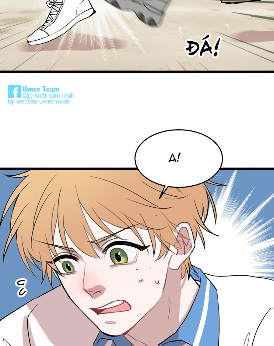 rốt cuộc bé mèo đang nghĩ gì ? chapter 12 55