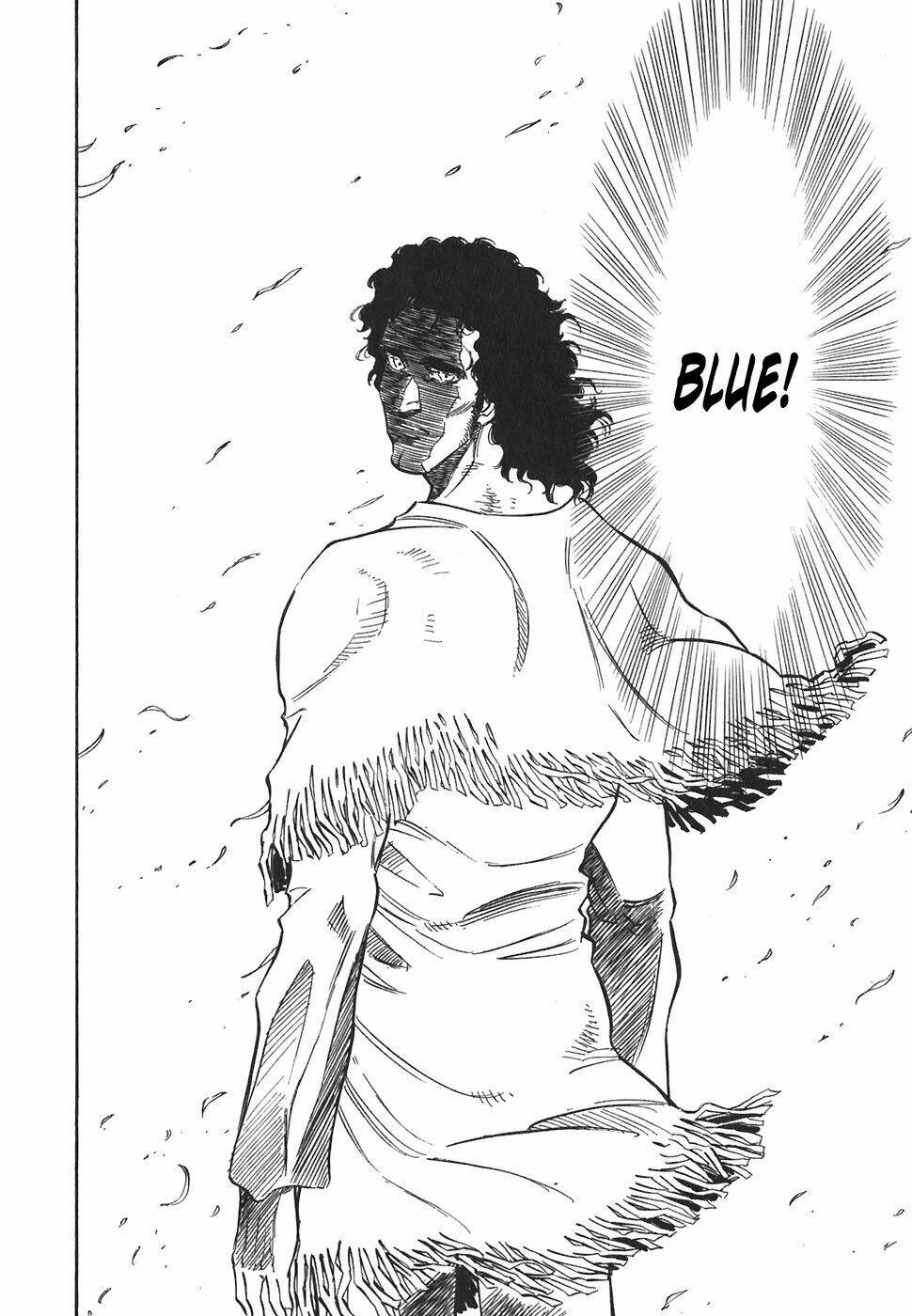 red living on the edge - người da đỏ lang thang chapter 129 19