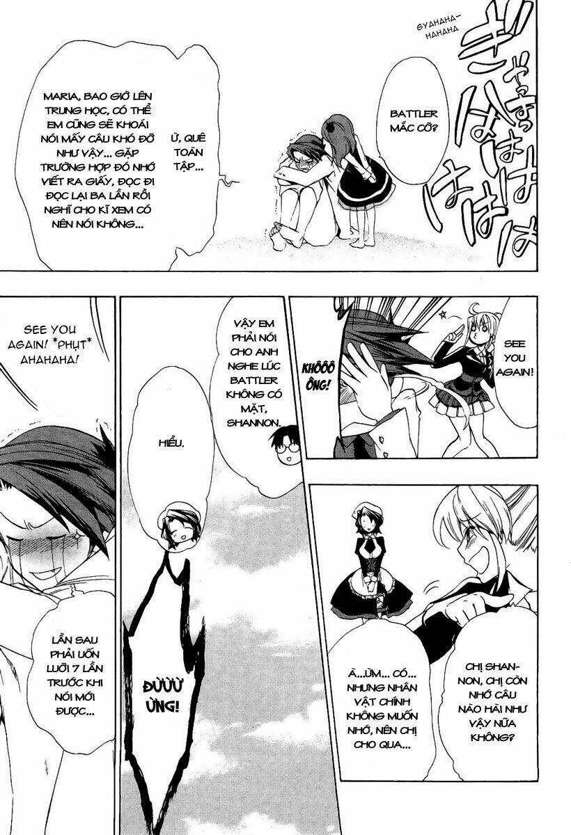 umineko no naku koro ni episode 3: banquet of the golden witch chapter 3 7