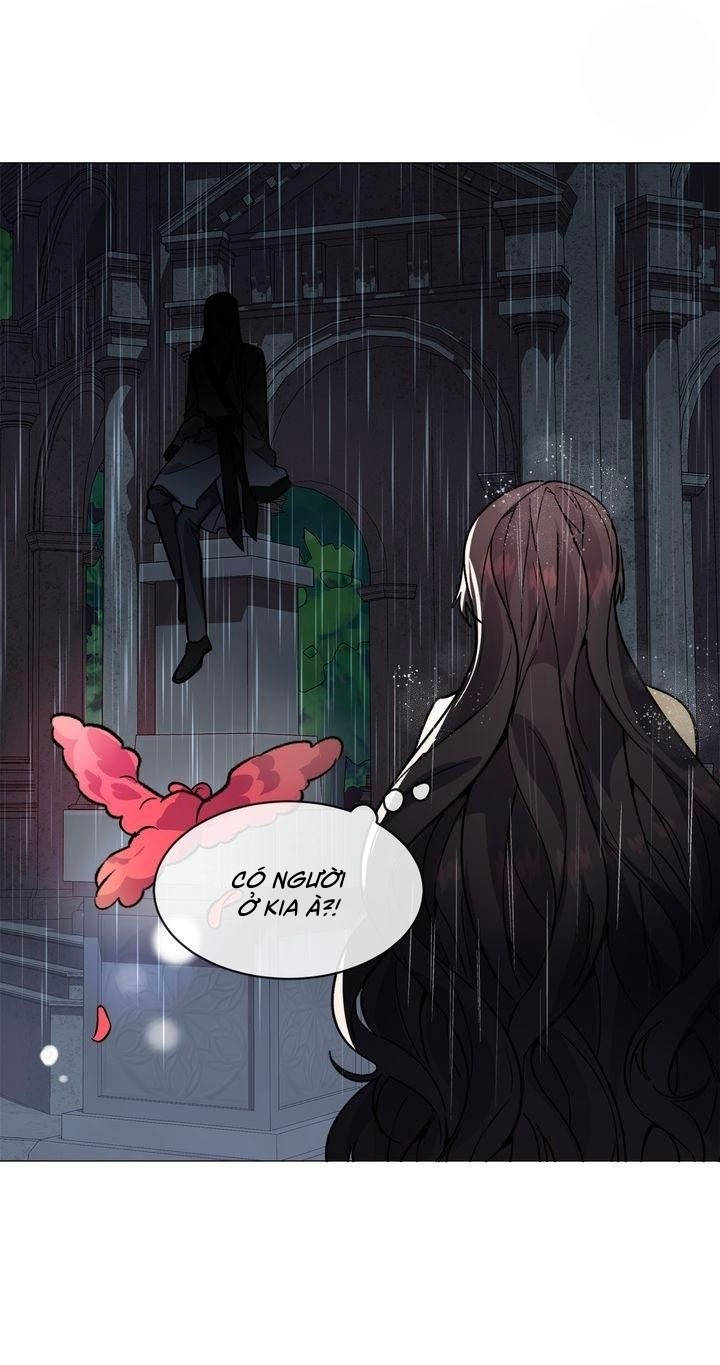 cách để nhân vật phụ phá đảo game hẹn hò chapter 23 67