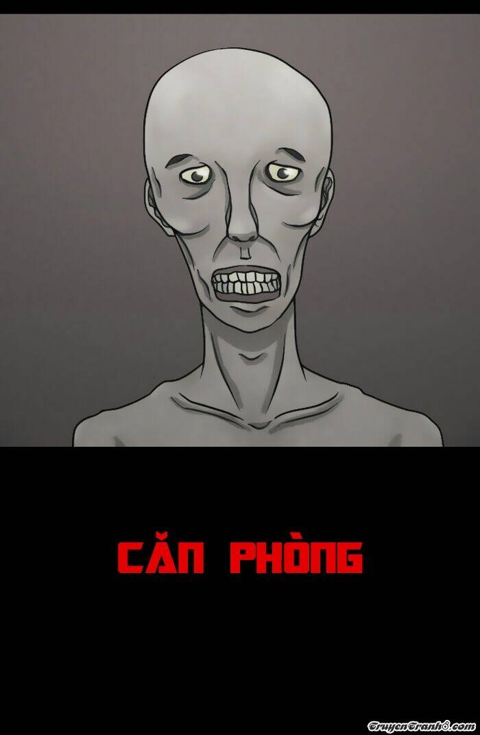 thứ sáu: những câu chuyện cấm chapter 1 3