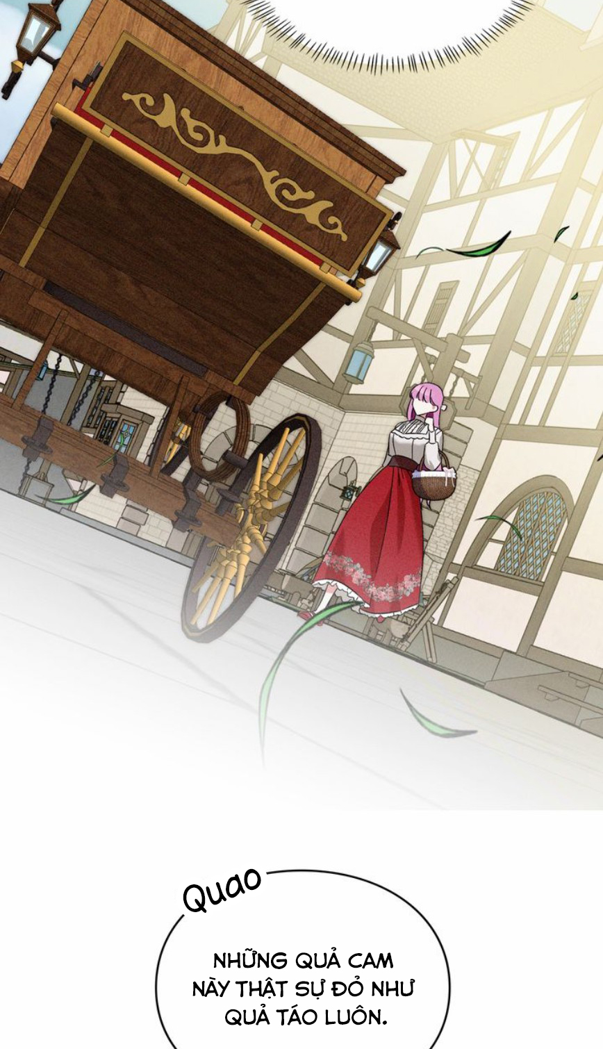 phương pháp bảo vệ anh ấy trong lãnh địa quái vật chapter 24 48