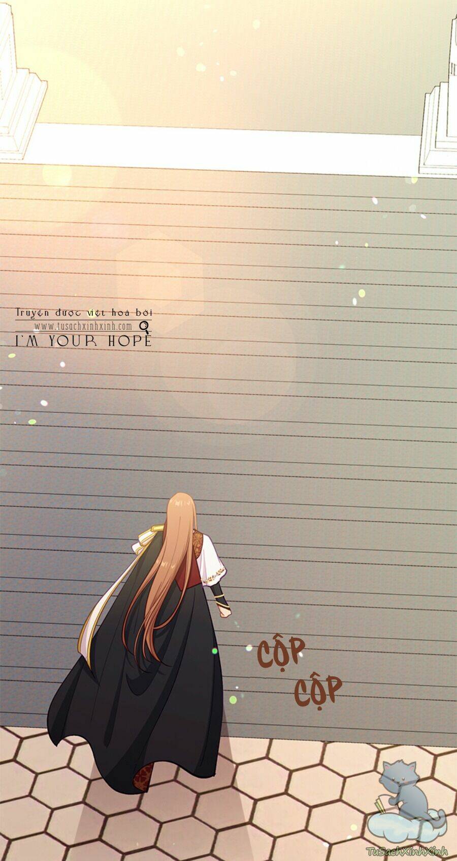 hãy coi chừng ác nữ chapter 90 45