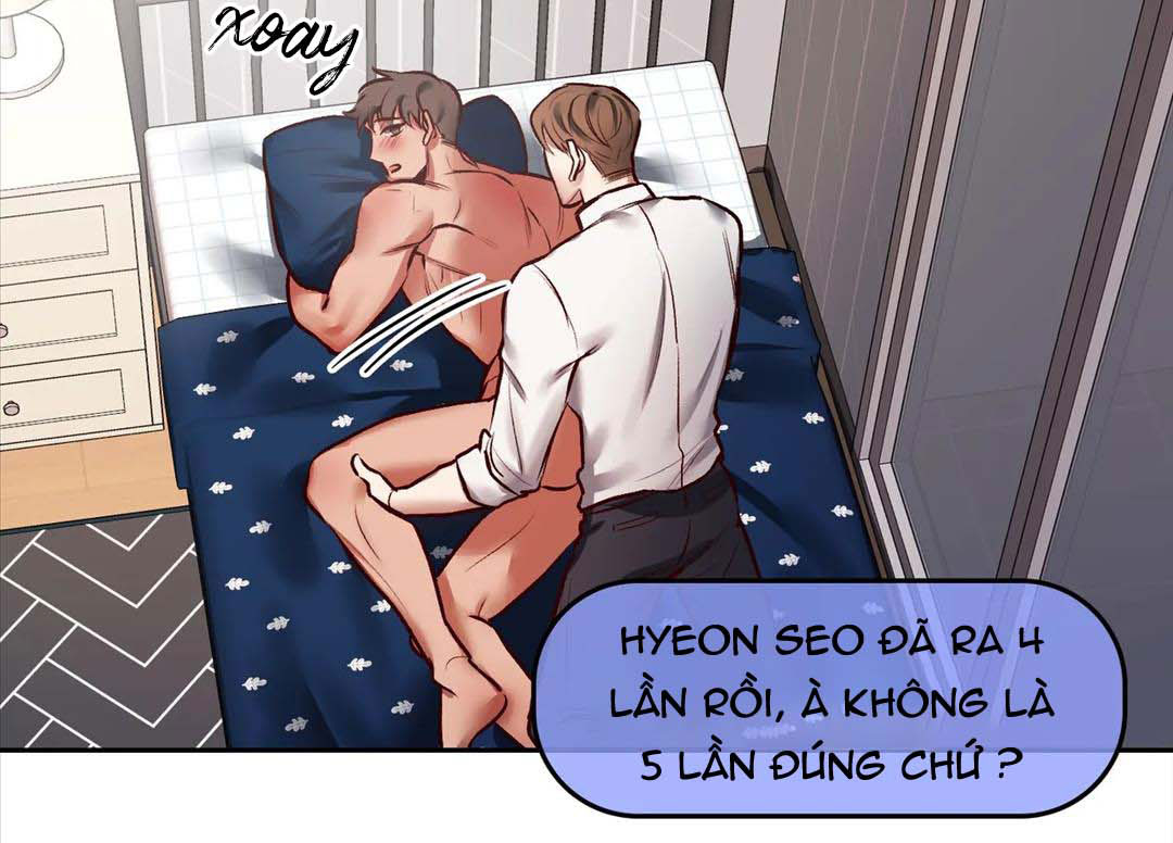 bài học về ngực của quý ngài sextoy chapter 7 35
