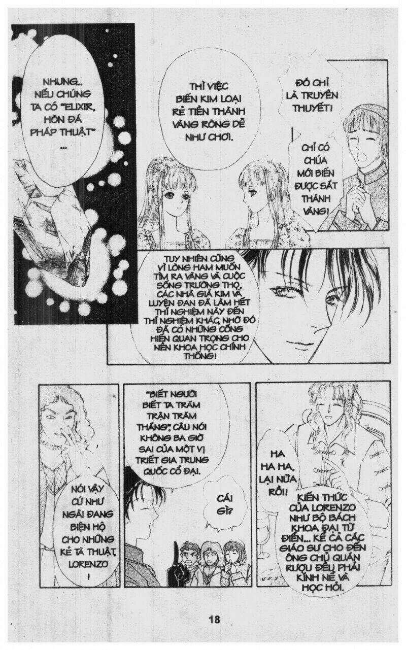 kenja no ishi chapter 1 18