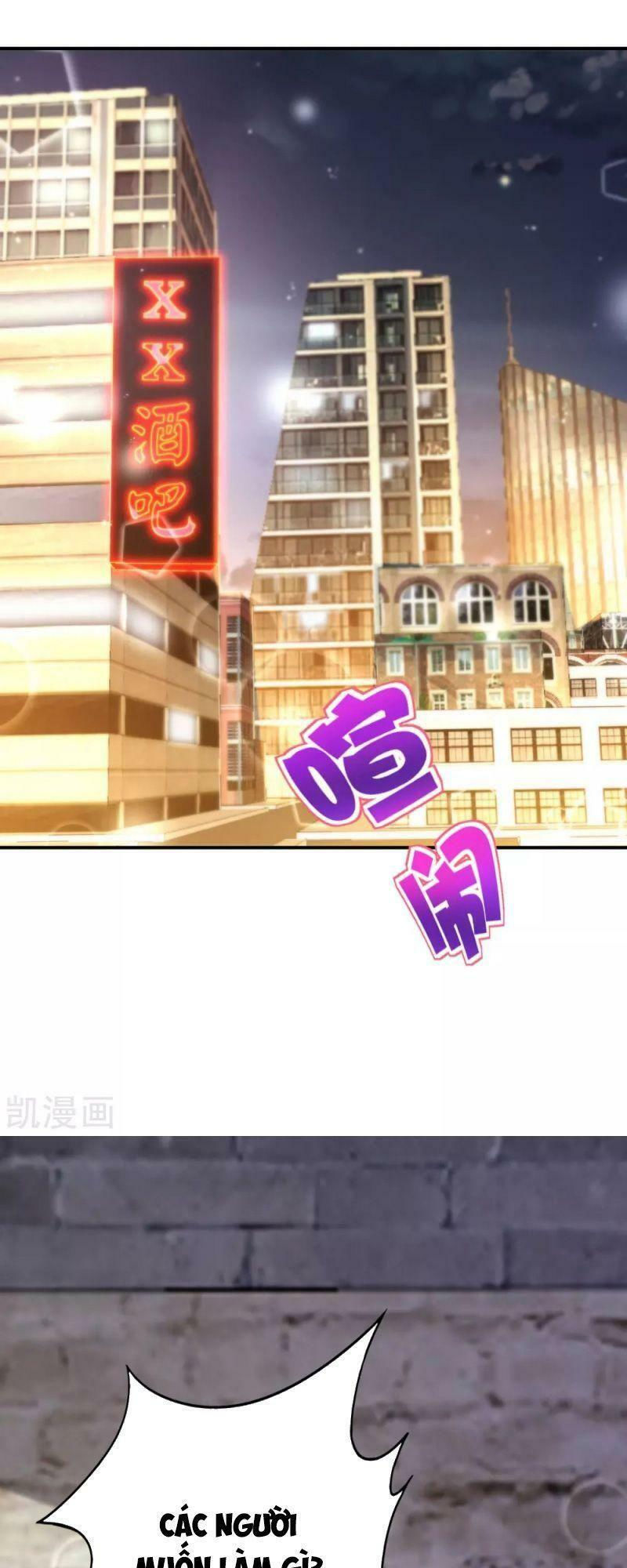 vòng bạn bè mạnh nhất của tiên giới chapter 99 38