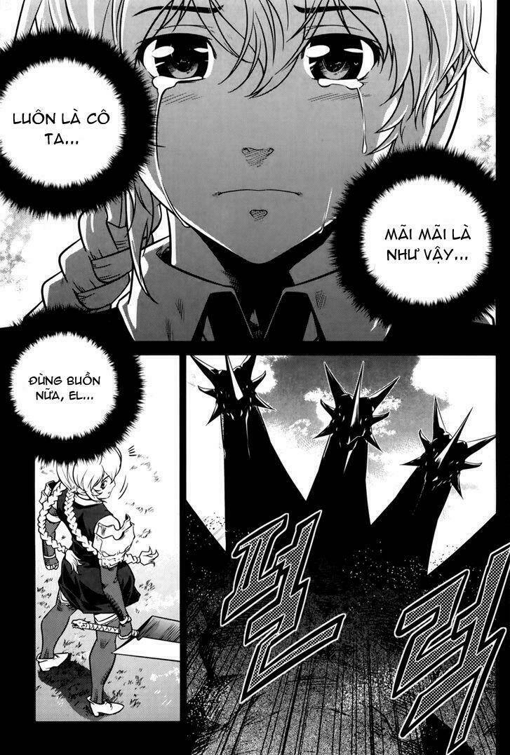 the legend of maian chapter 70 36