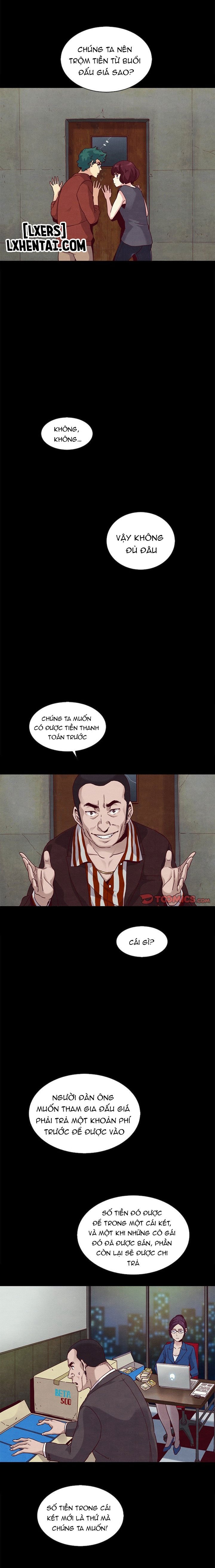 công tử bột chapter 24 26