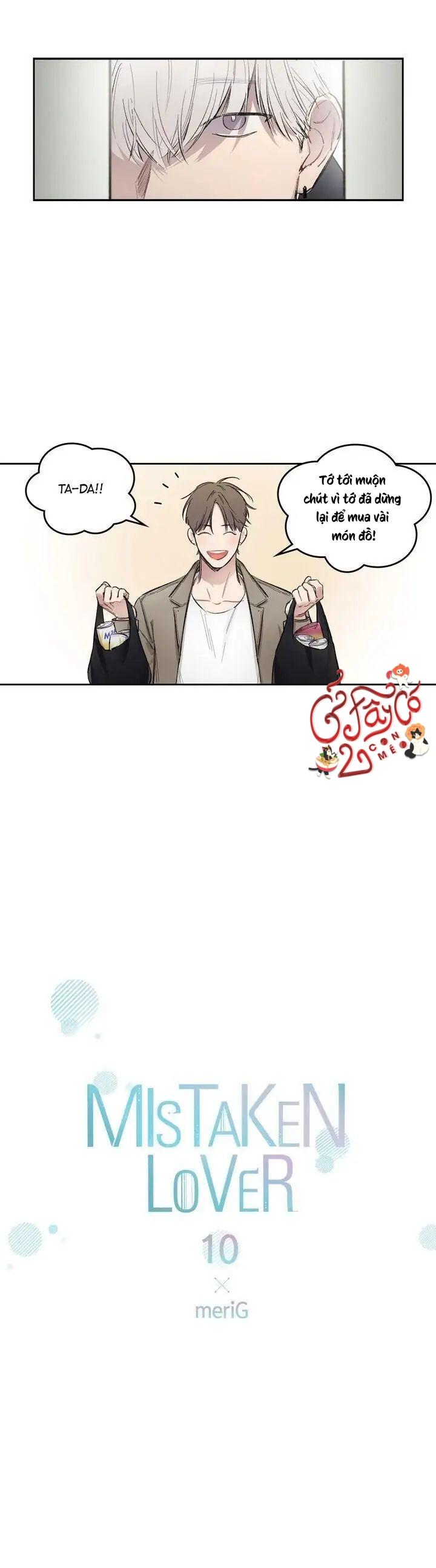 sự sai lầm chậm trễ chapter 10 3