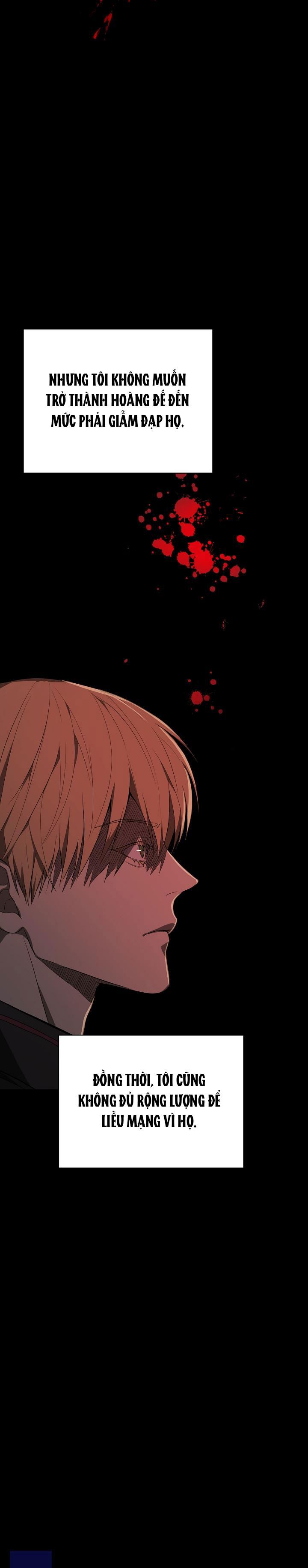 hai đất nước, đất nước của nô lệ chapter 10 10