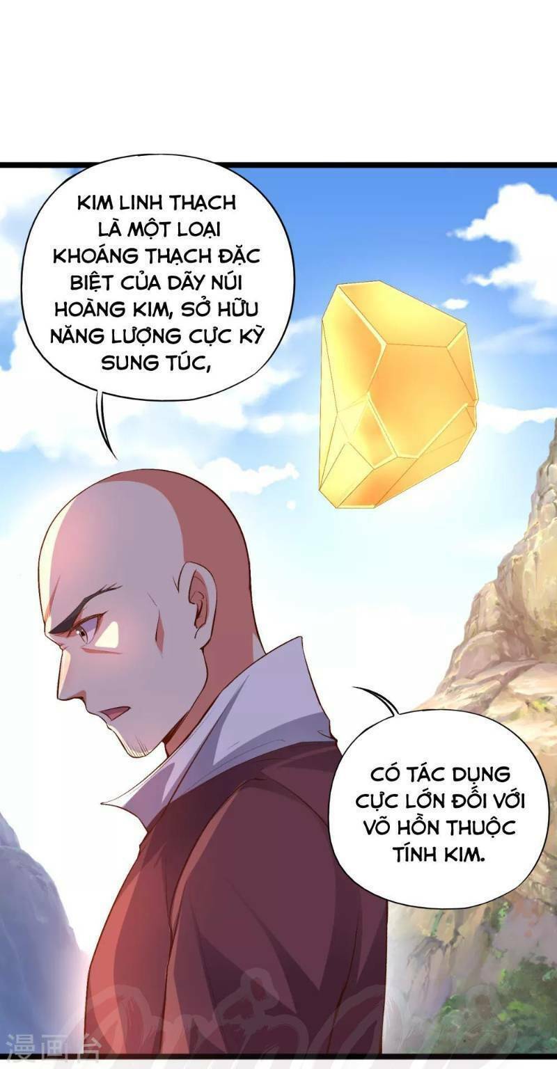 phục thiên thánh chủ chapter 10 27