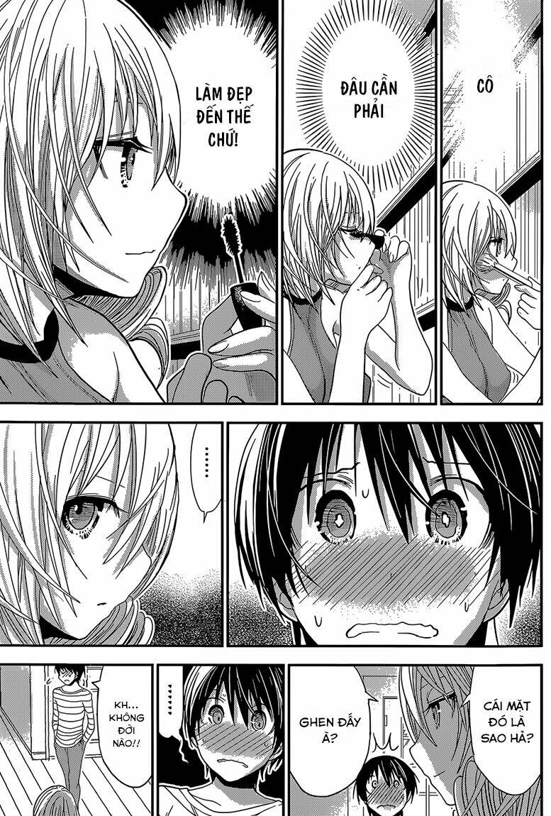 minamoto-kun monogatari chapter 180 7