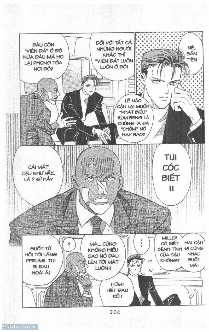 nàng tiên ánh trăng - kaguya hime chapter 17 205