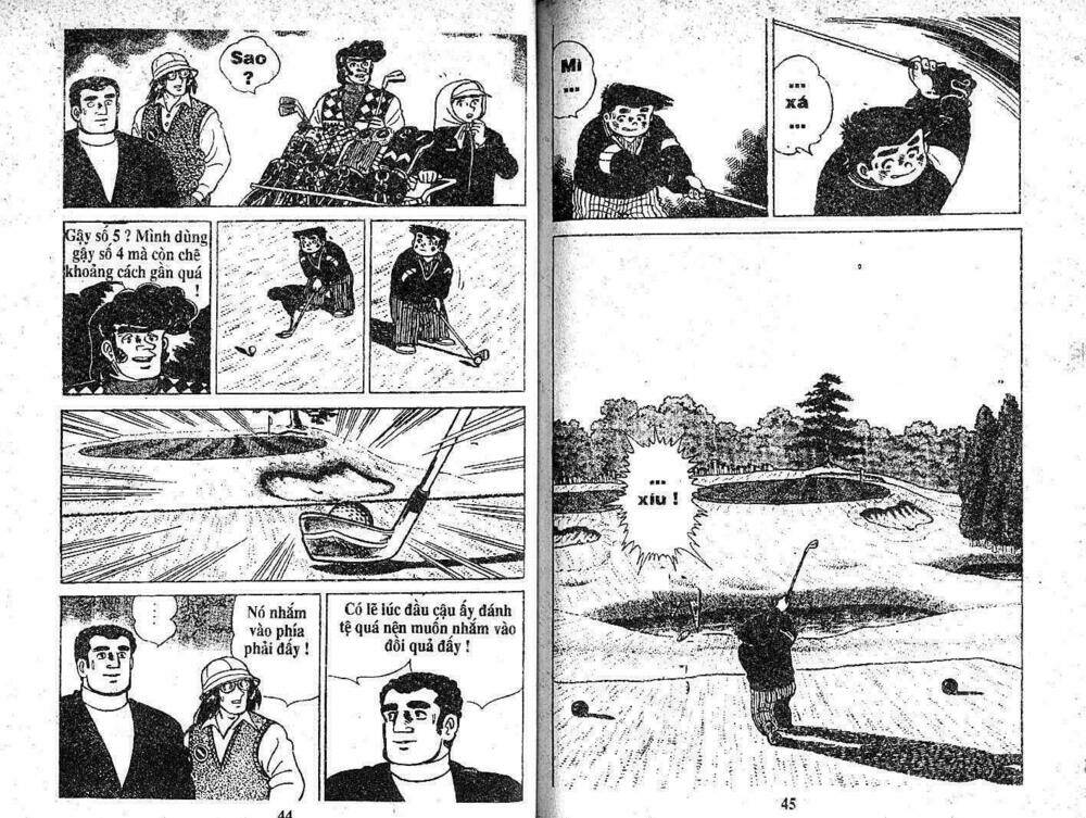 tân teppi chapter 24 20