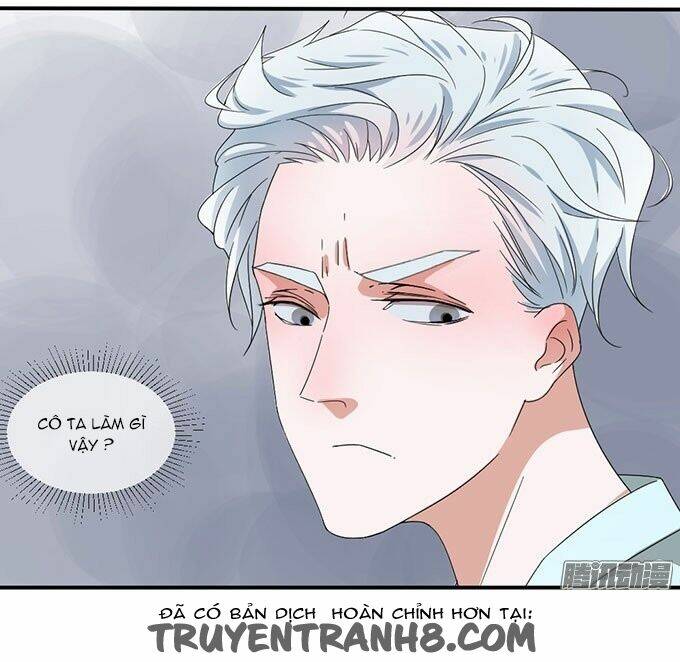 cho anh gần em chapter 8 12