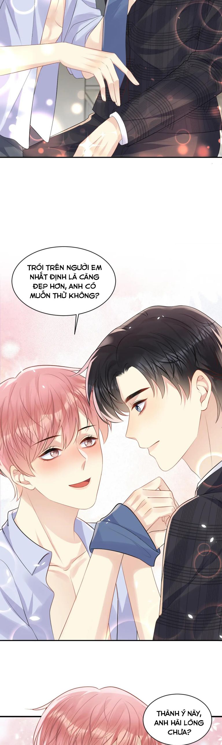 lại bị bạn trai cũ nhắm trúng rồi chapter 124 13