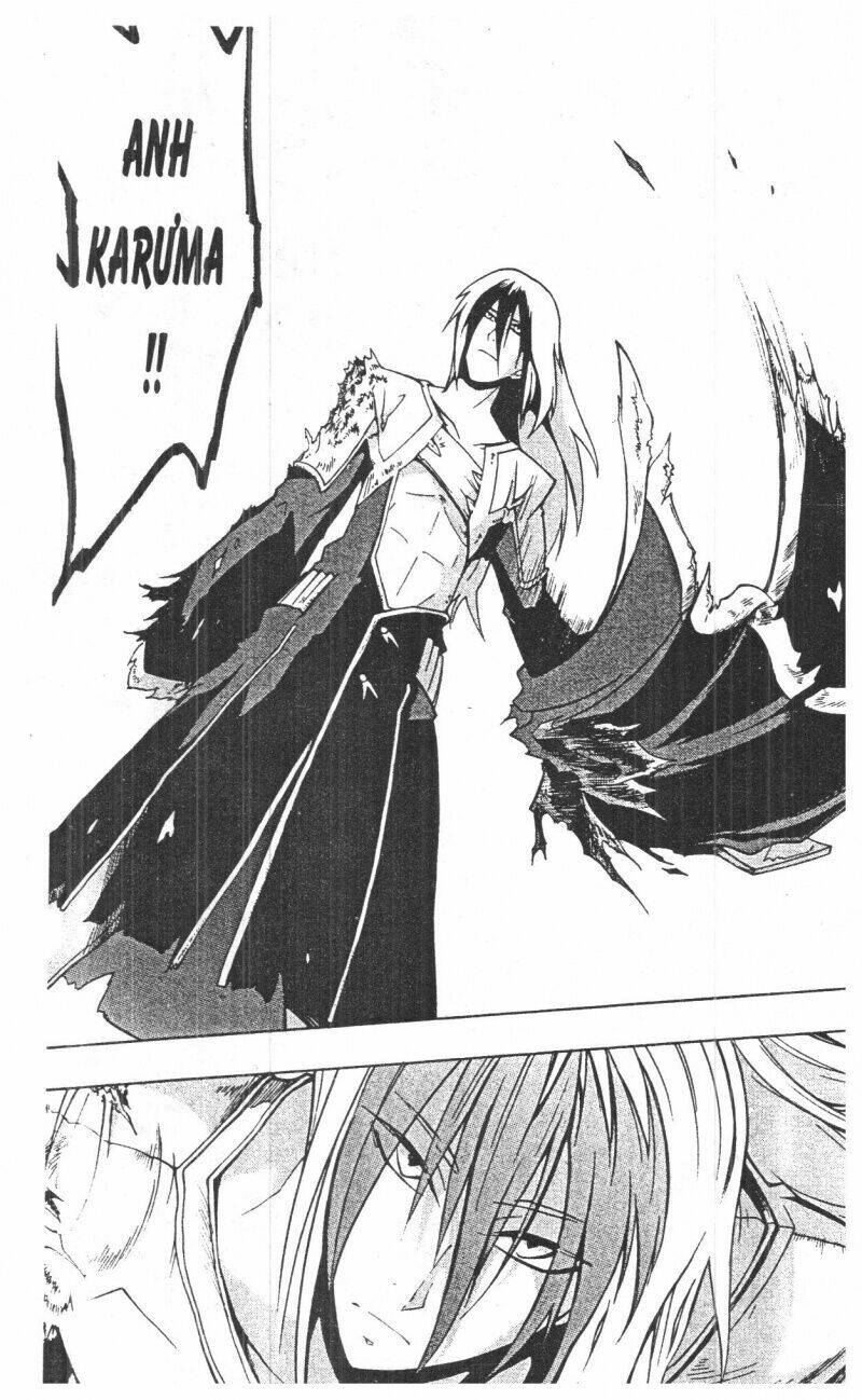 joou kishi monogatari chapter 11 72