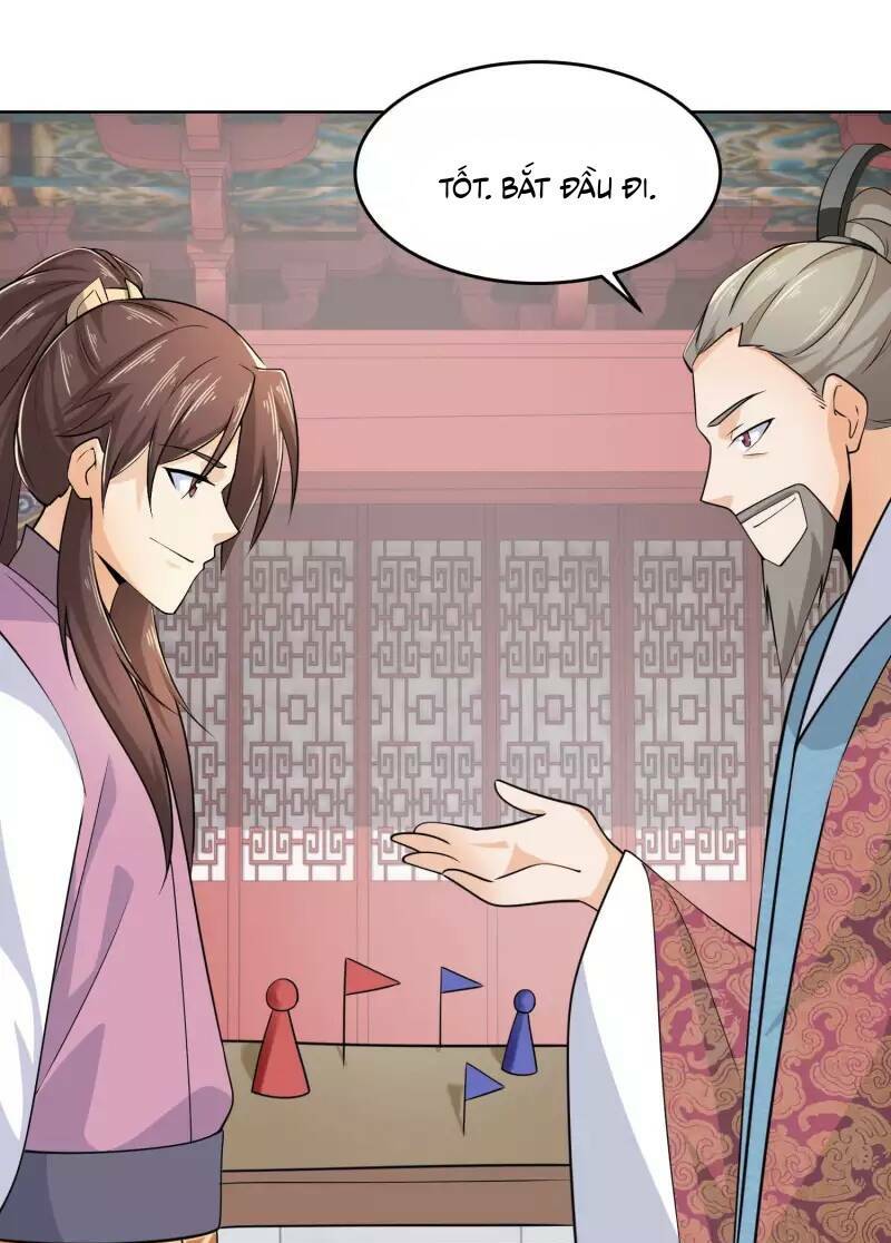 cực phẩm tiên đế chapter 0 26