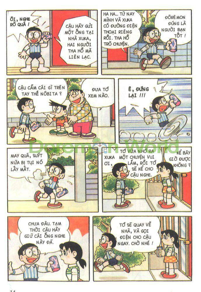 doraemon color chapter 8 4