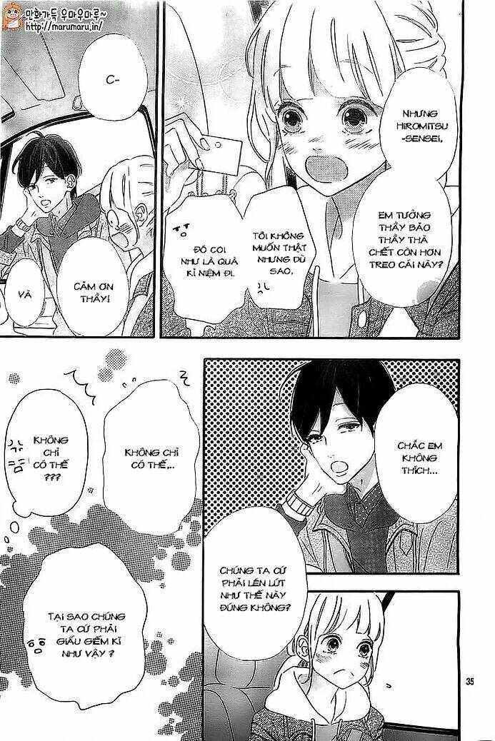 sensei kunshu chapter 12 37