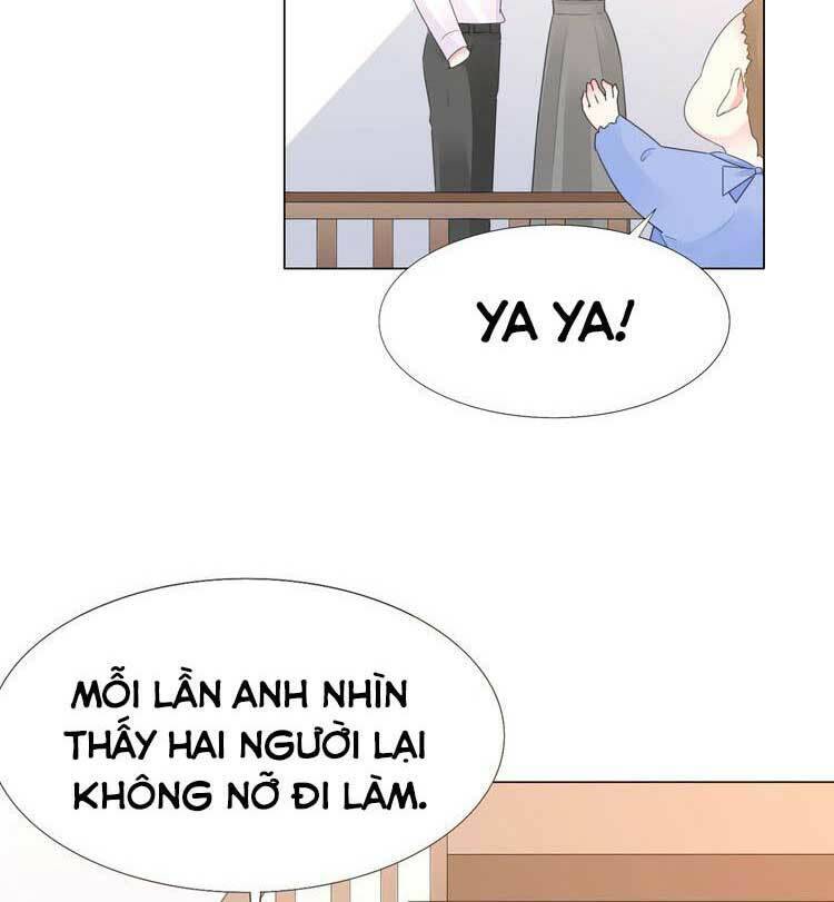 điều ước sủng ái bất bình đẳng chapter 105.2 14
