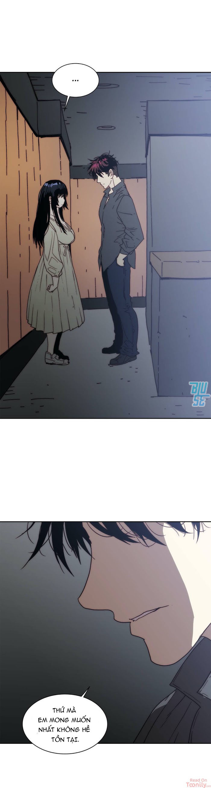 dục vọng chết người chapter 34 27