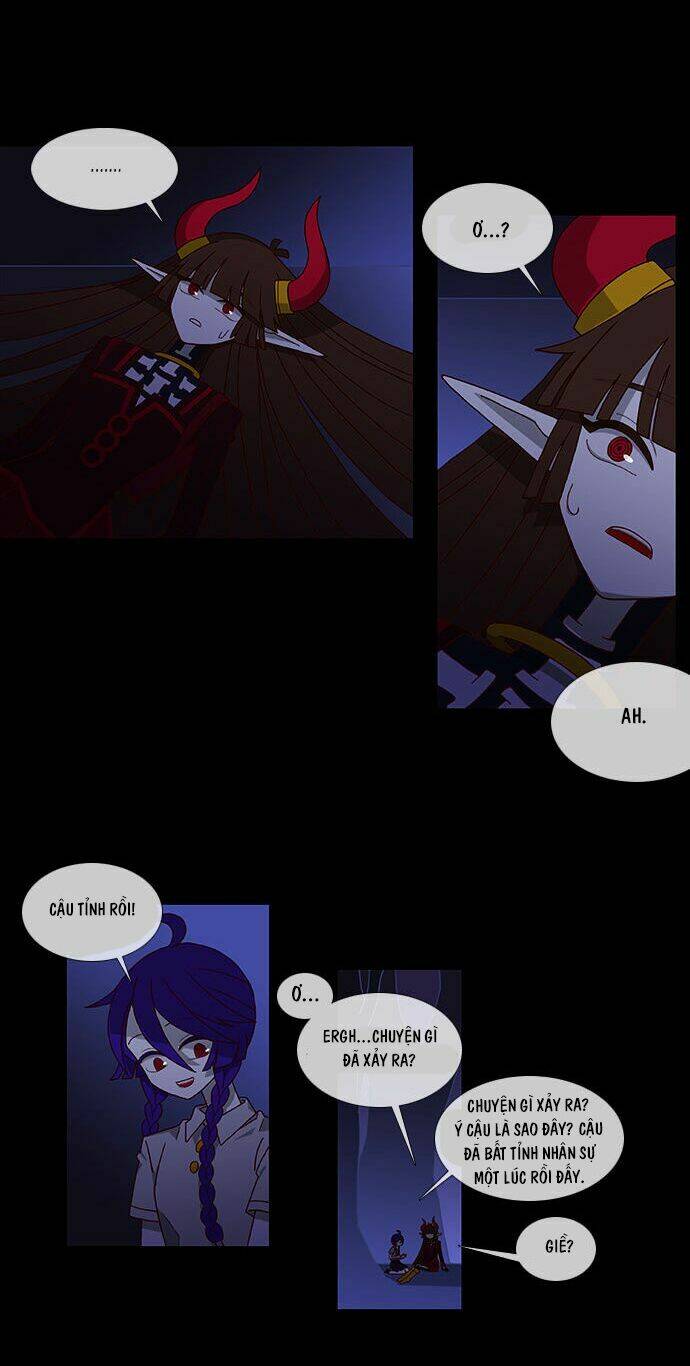 the devil's bag chapter 9 8