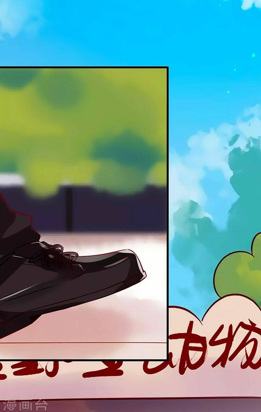 tổng tài, như vậy nhanh quá chapter 8 15