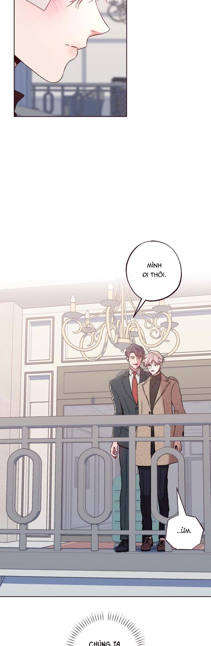 falling down chapter 20 18