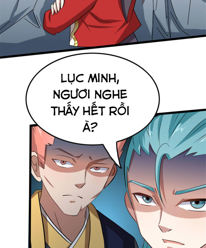 vạn đạo long hoàng chapter 2 49