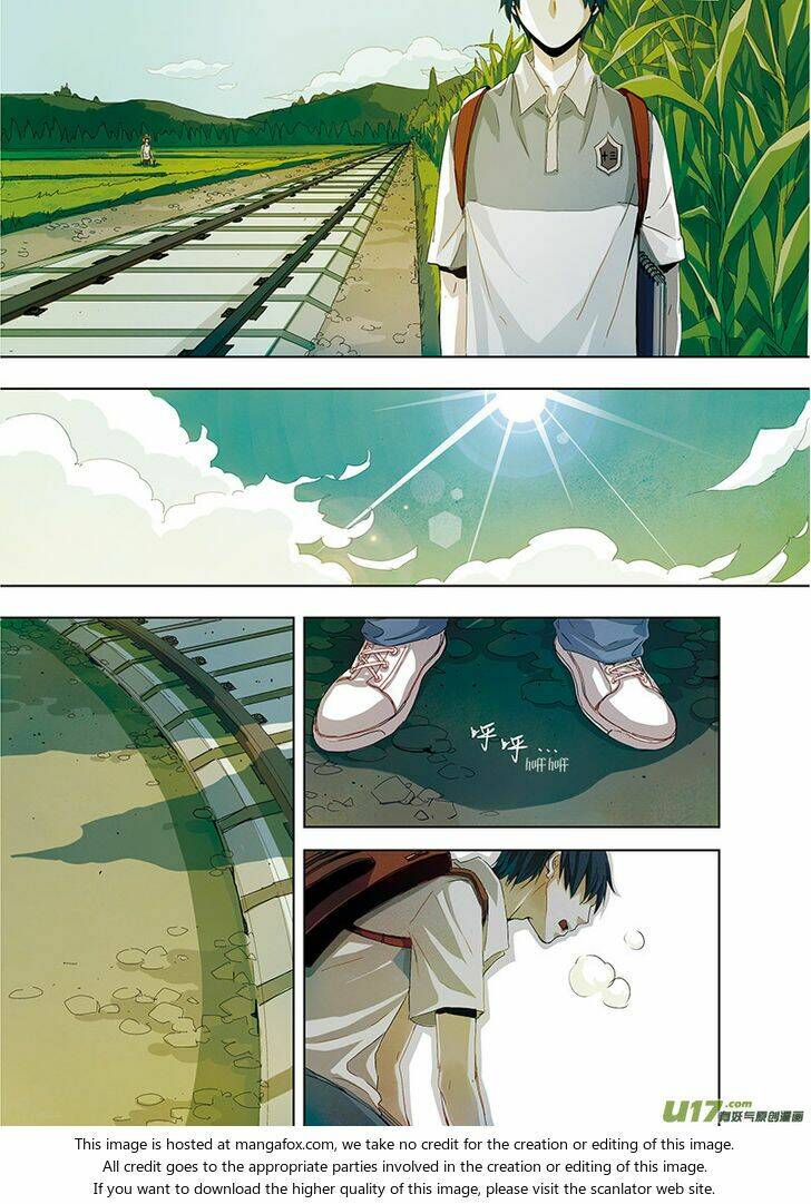 looking for clotho chapter 2 15