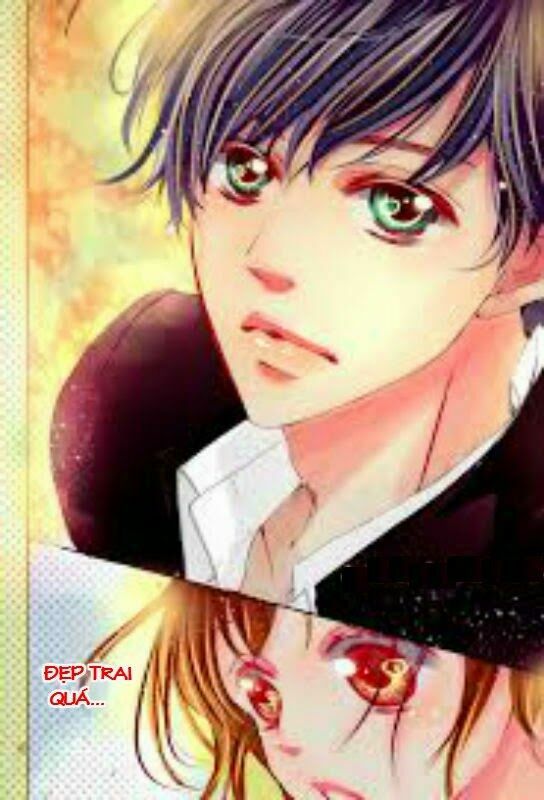 4-gatsu no kimi, spica chapter 1 36