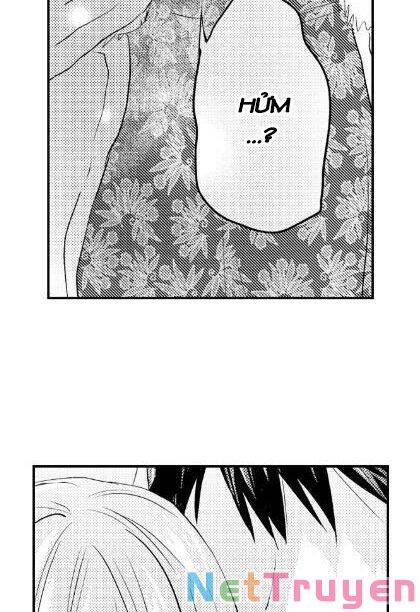 có phải cơ bắp của tôi đã kích thích em? chapter 29 20