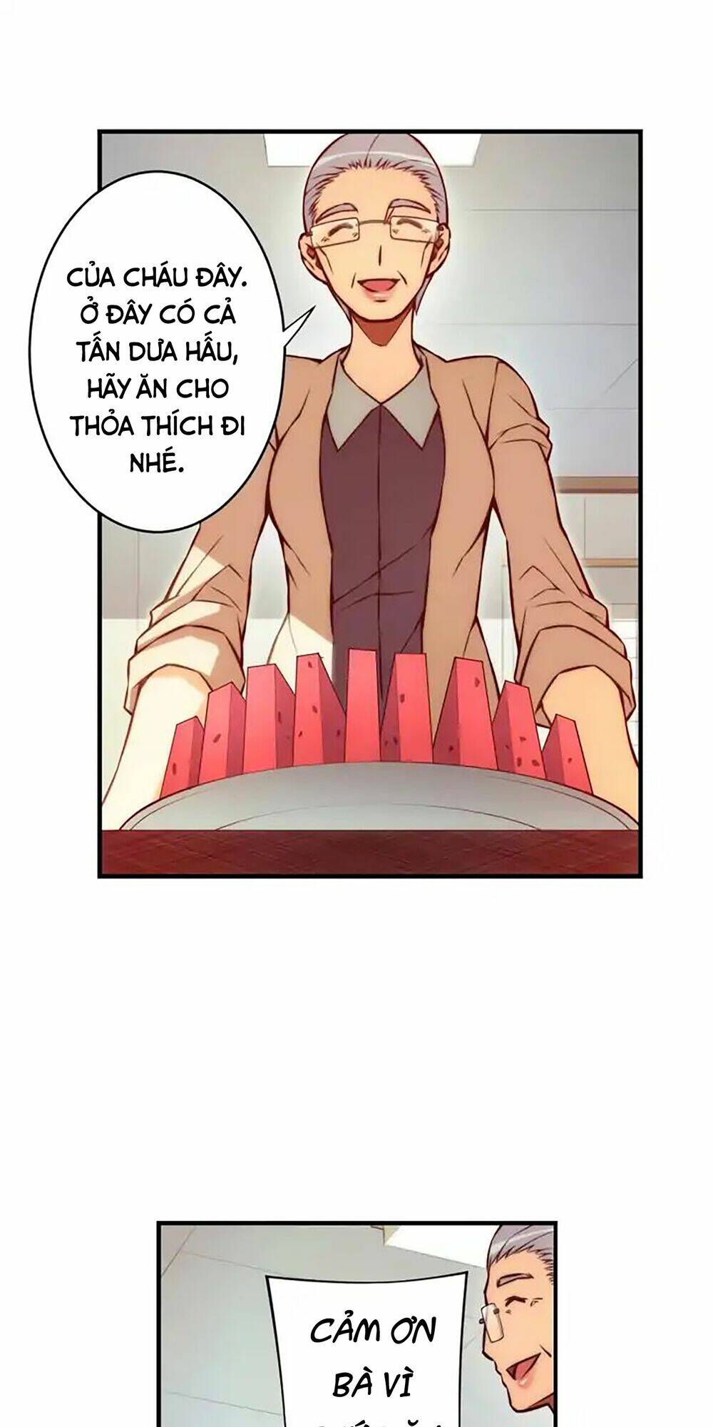 cohabitation with the fiancee chapter 62 18