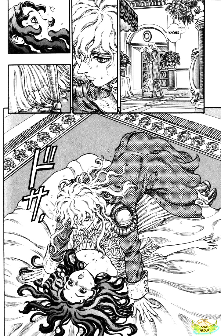 kiếm sĩ đen chapter 54 4