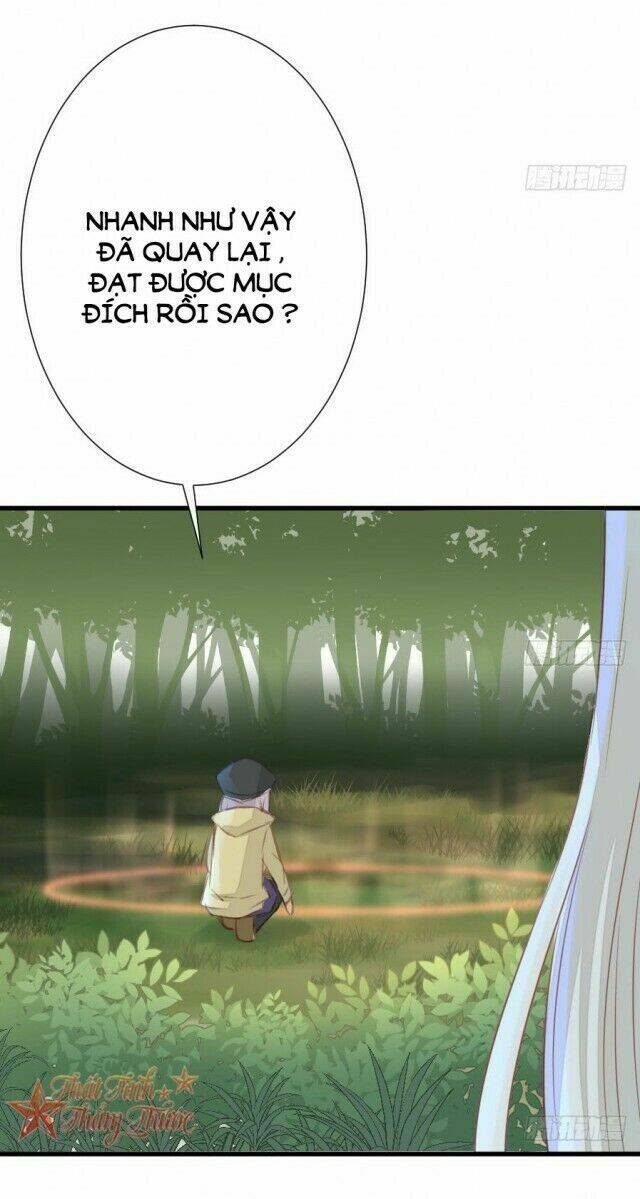 hôm nay ta cũng muốn trêu chọc nàng chapter 73 4