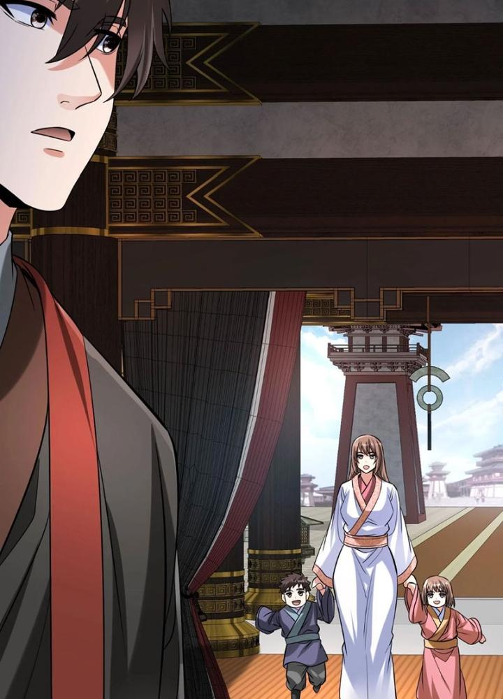 đại tần, ta là con tần thủy hoàng, giết địch thành thần chapter 92 94