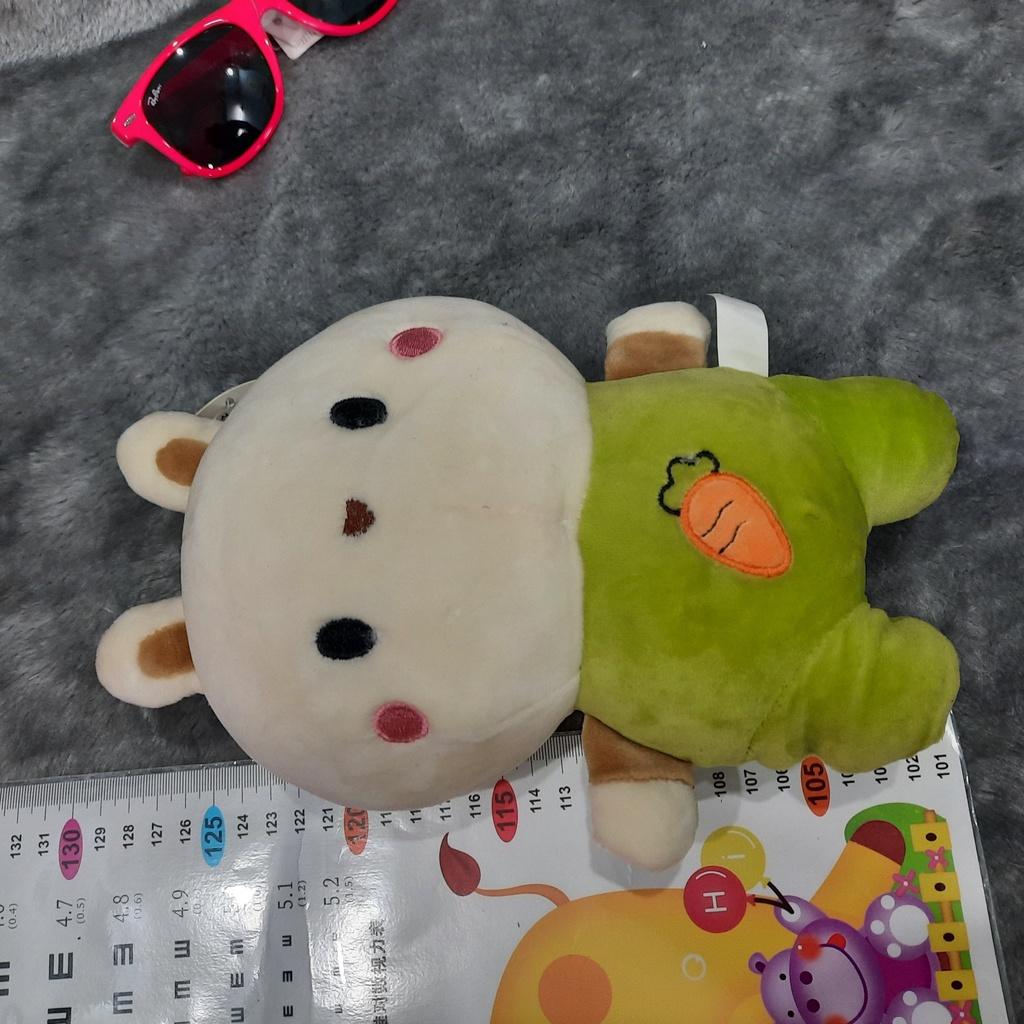 Thú bông các loại 25cm