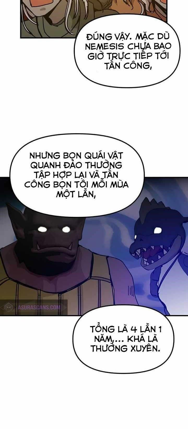 bug player - người chơi lỗi chapter 72 40