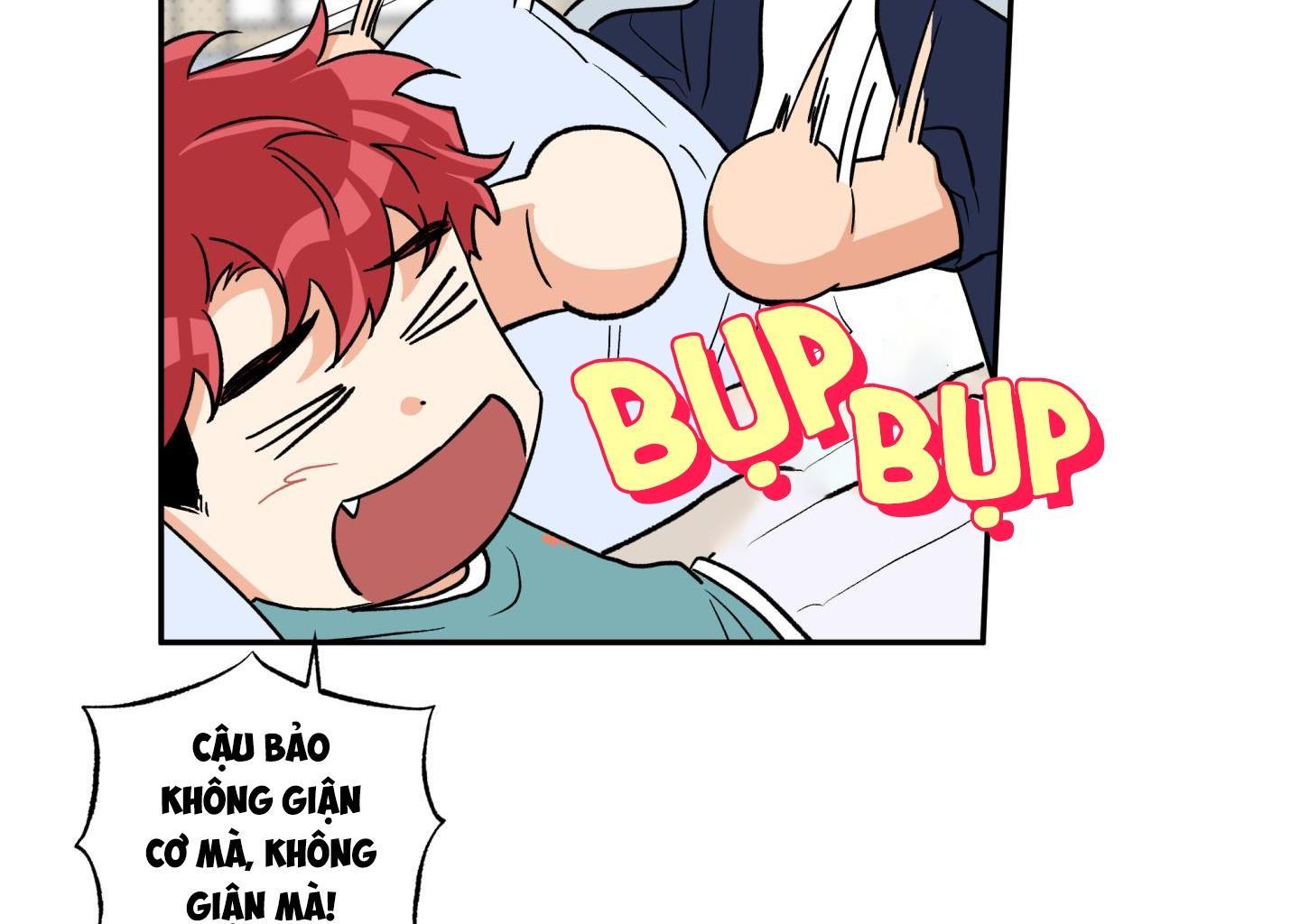 gâu gâu! chapter 52 137