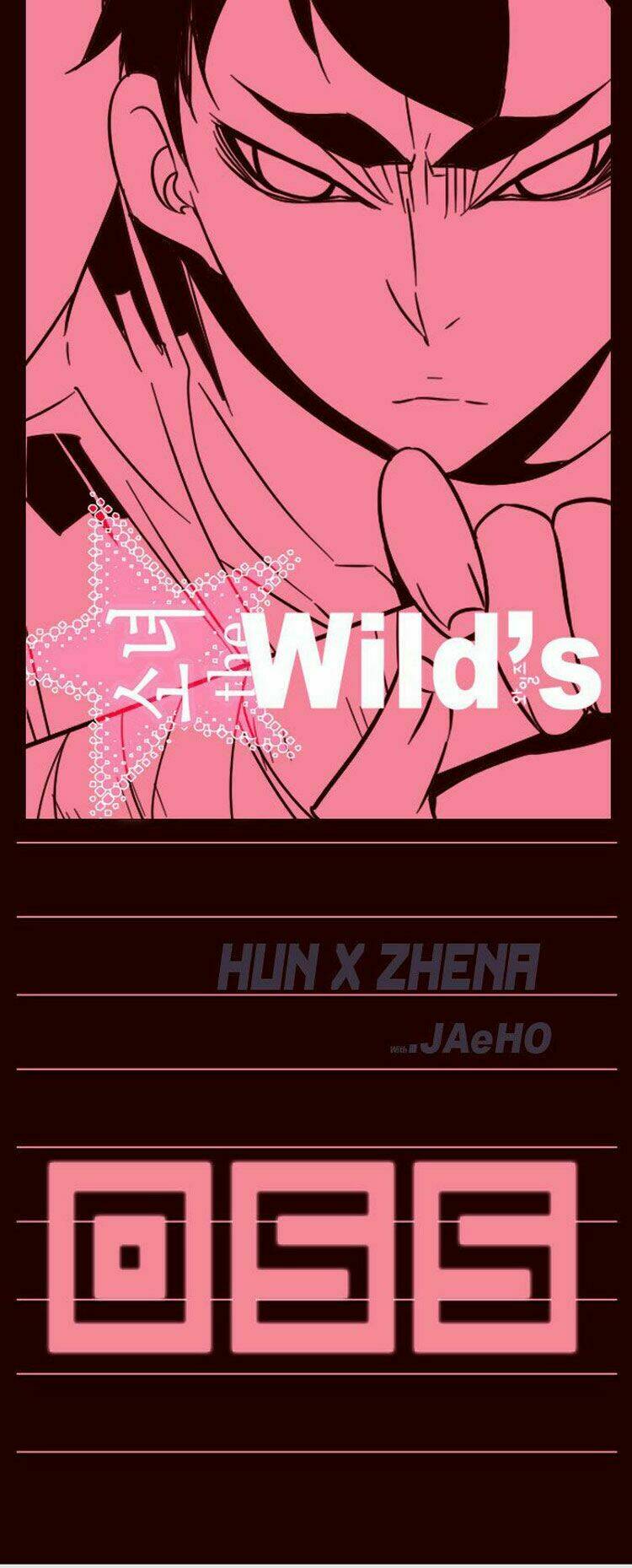 nữ sinh trường wilds chapter 55 3