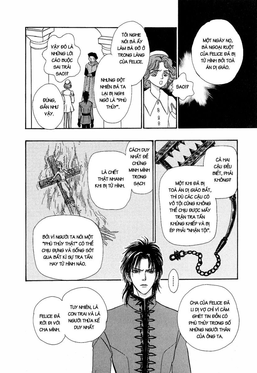 kenja no ishi chapter 7.2 16