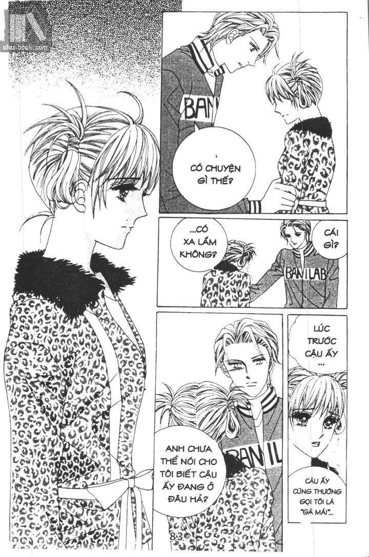 hồng tiểu thư chapter 31 2