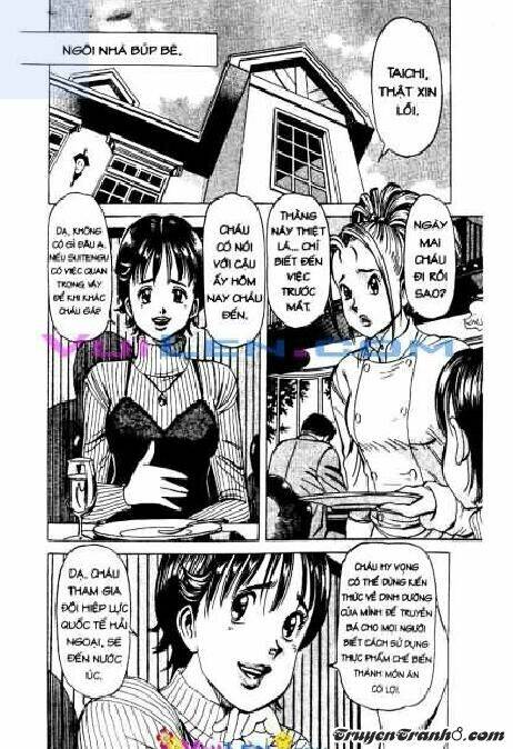 nhà hàng hạnh phúc chapter 5 21