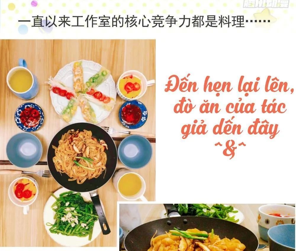 thái tử phi nhà ta thật hung hăng chapter 14.2 117