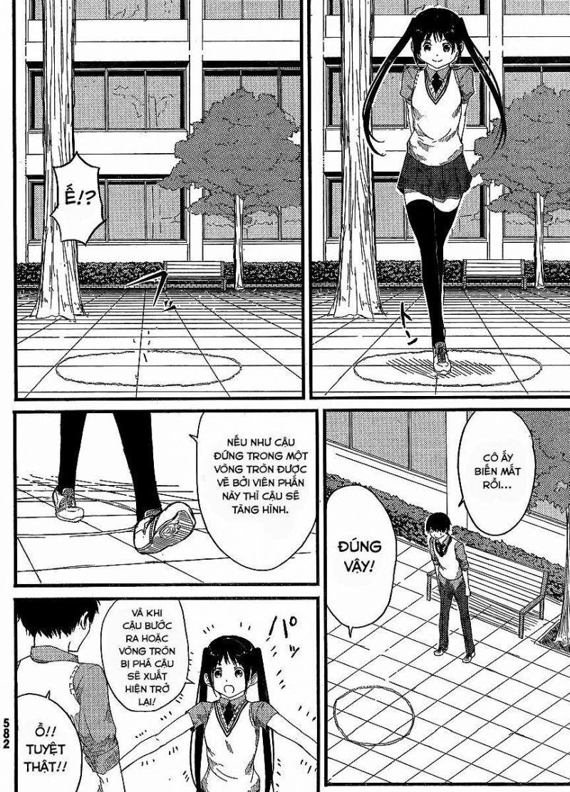 flying witch chapter 0 20