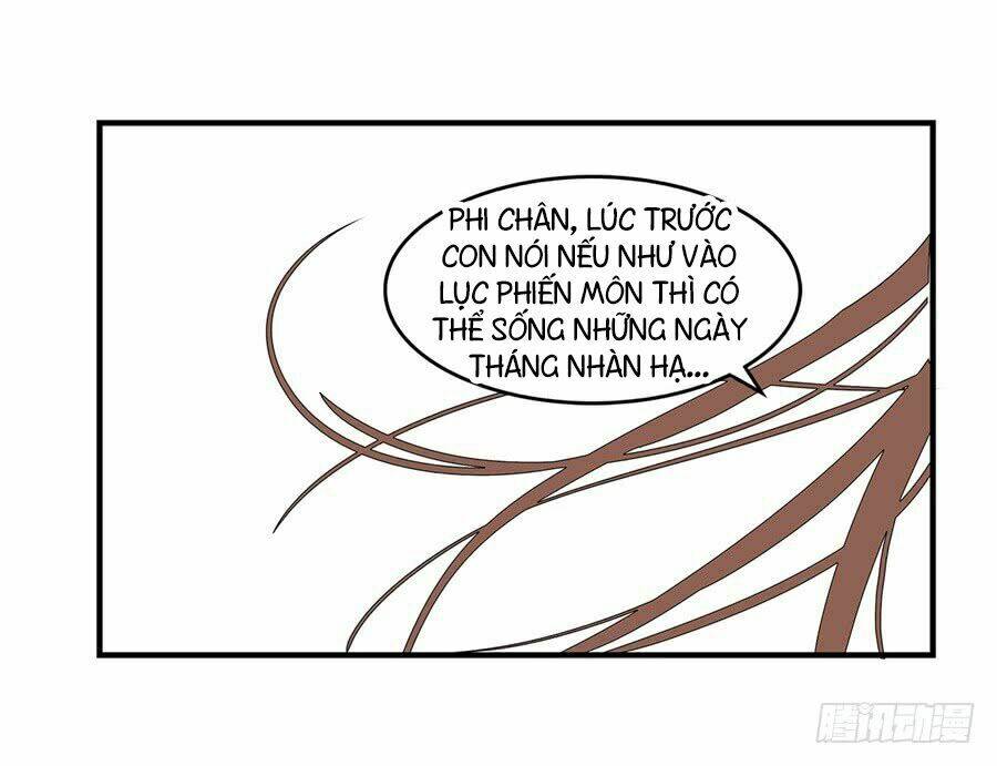 cuộc sống thoái ẩn của võ lâm chi vương chapter 32 53