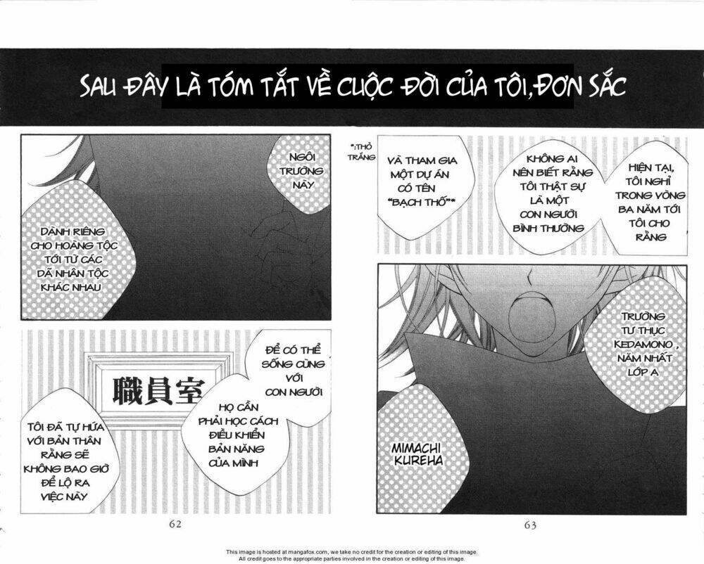 monochrome shounen shoujo chapter 2.1 2