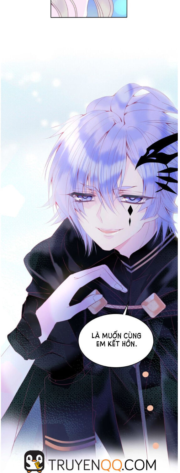 thiên thần sa ngã chapter 16 20