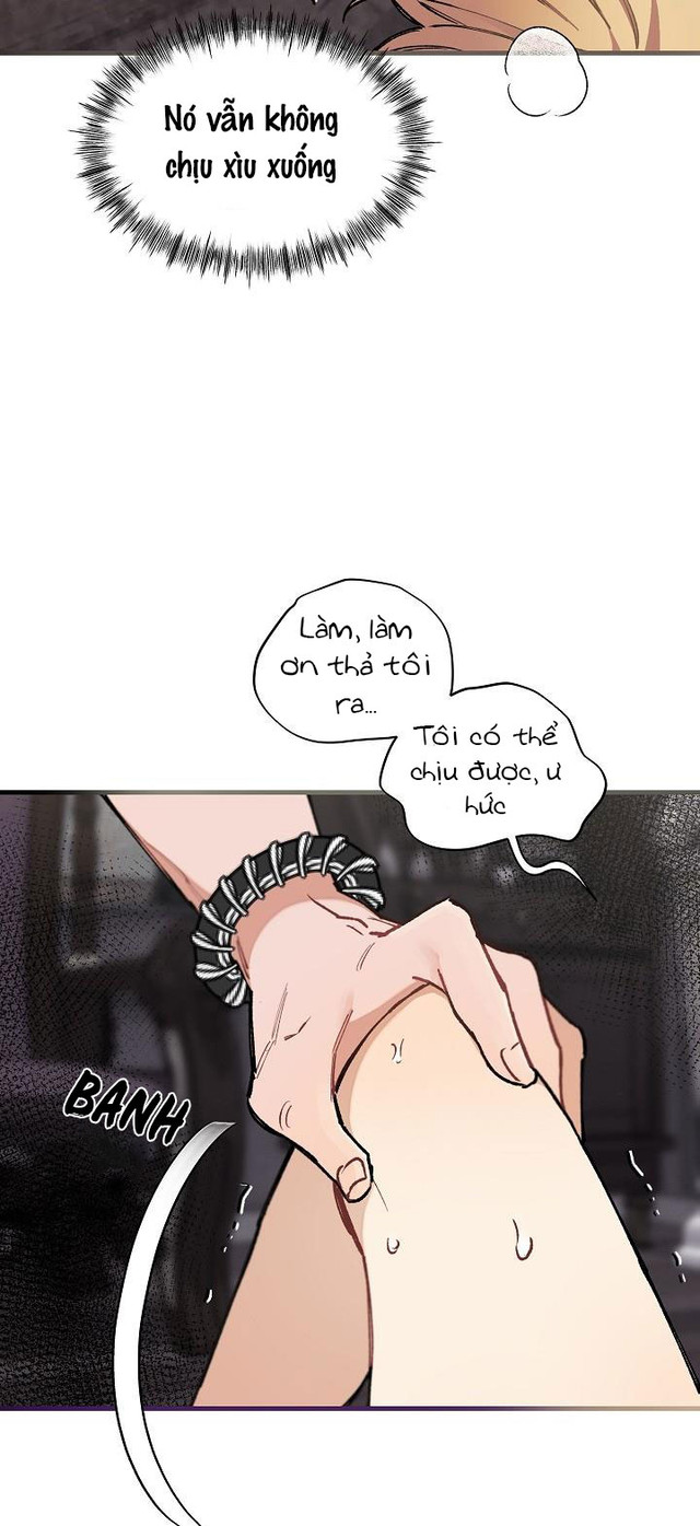 chuyến tàu cuồng loạn chapter 33 77